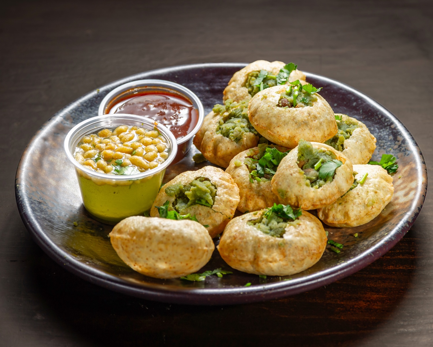 Pani-Puri